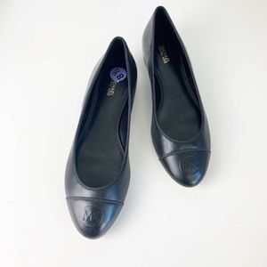 Michael Kors flats